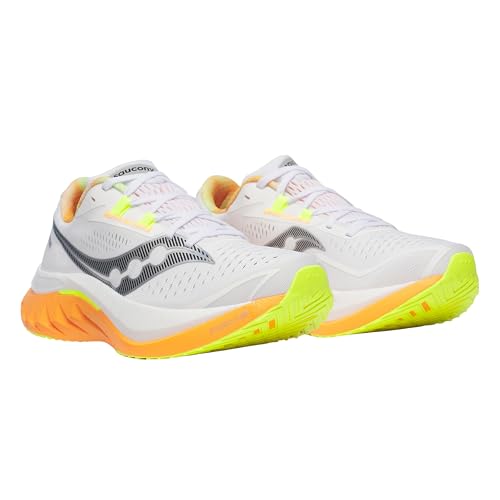 Image of Saucony Men's Endorphin Speed 4 Sneaker