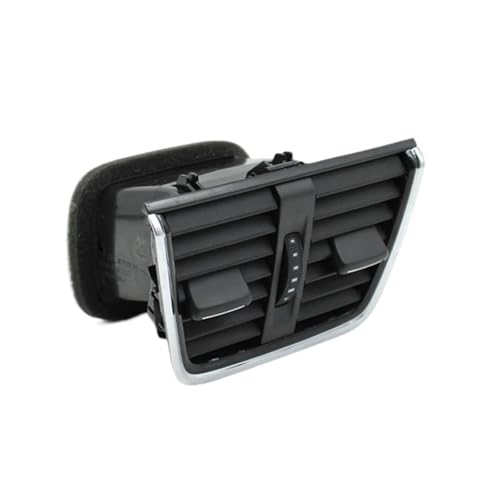 Bouches d'aération Skoda Octavia pour retrouver un confort thermique optimal