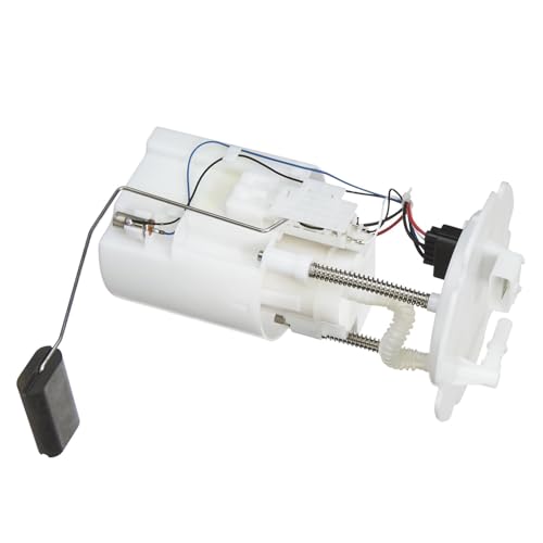 Image of Detroit Axle - Fuel Pump Module for 2003-2009 Nissan 350Z INFINITI G35, 2006-2008 M35 M45, Electrical Fuel Pump Module Assembly Replacement