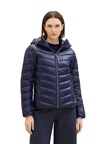 Veste matelassée légère femme TOM TAILOR doudoune chaude