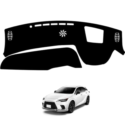 WeCar NTX RX RX350 RX450h+ RX500h 5 ALA10/ALH10^ p _bV}bg _bV{[hJo[ Opbh Yh~ ~ߕt Ă΍ ی }bg ՔM ΍ Ԏp݌v J[pi ȒPt