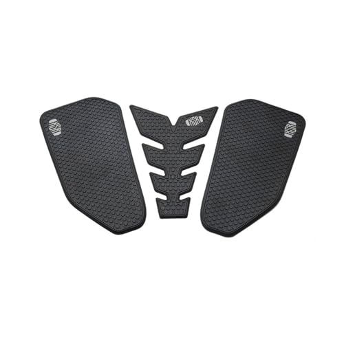 Protection réservoir moto pour XSR900 GP 2024 anti-rayures antidérapant de flanc