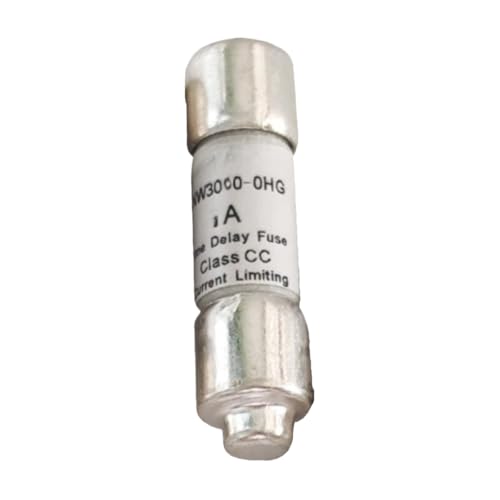 Fusible 3NW3050-0HG 5A haute performance SENTRON Classe CC pour standard industriel exigeant