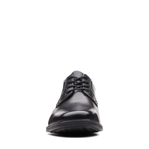 Clarks(クラークス) Men's Derby Oxford4