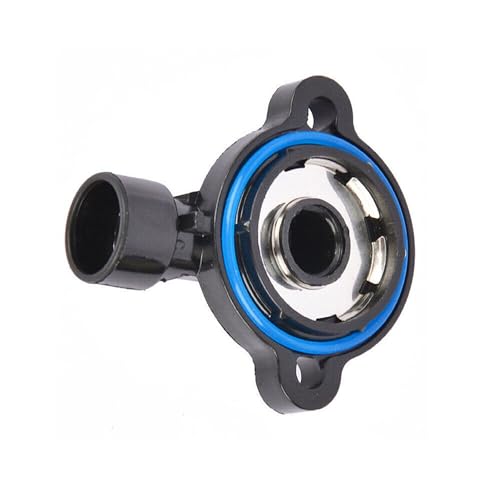 Motorcycle TPS Fuel Injection Throttle Position Sensor for Harley Davidson 27659-06