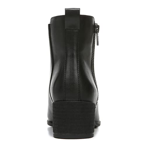 Soul Naturalizer Women's, Richy Zip Boot #TOP4