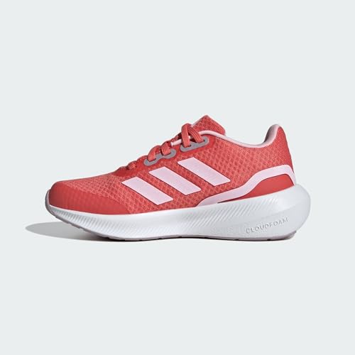 Image of Adidas Unisex-Child Runfalcon 3 Running Shoes