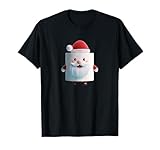 Photo Gallery cool xmas toilet paper costume in babbo natale look maglietta Photo Gallery cool xmas toilet paper costume in babbo natale look maglietta