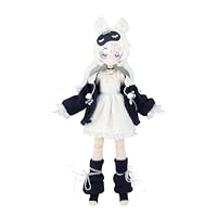 Amazon.co.jp: 造物の心 MJDブラインドドール シリーズ 高約18cm