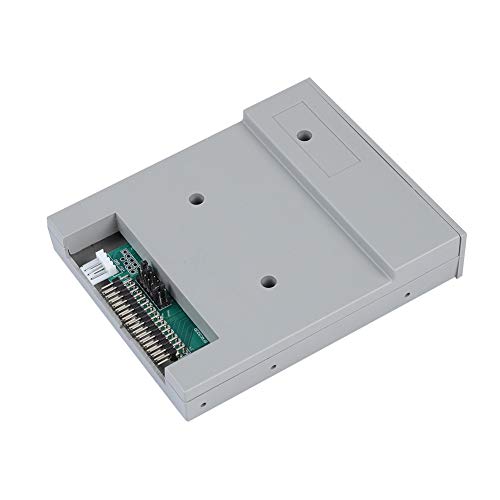 Lecteur de Disquettes USB 3,5 1,44 Mo Émulateur Floppy USB FAT32 Émulateur de Disque SSD pour Unités de Contrôle Industriel Haute Protection des Données