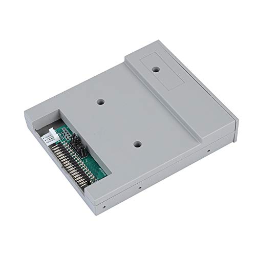 Emulatore USB Floppy Drive 3,5" 1,44 MB SFR1M44-U100 per Apparecchiature di Controllo Industriale
