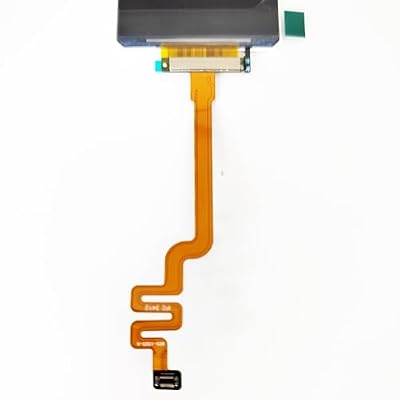 LCD Display Screen Replacement for iPod Nano 7 7th Gen (NO Touch DIGITIZER Glass)