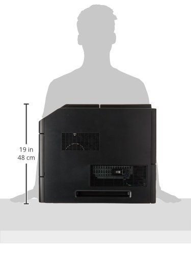 Amazon.com: Dell S5830dn-1Y 63ppm 600x600DPI Smart Printer with