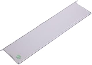 WP1112247 CKD112247X compatible with Kitchen Aid Refrigerator Crisper Cover fits old model number WP1112247