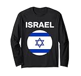 Photo Gallery bandiera israele moderna maglia a manica Photo Gallery bandiera israele moderna maglia a manica