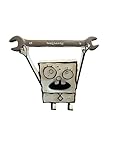 Pen Holder Stand DoodleBob Pencil Holder Doodle Bob 3D Printed