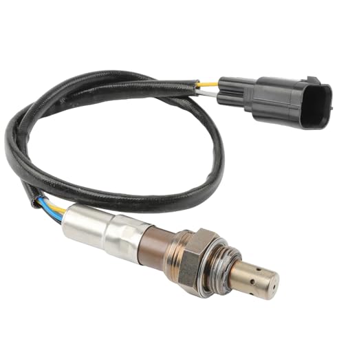 Sonde lambda O2 amont 250-25029 capteur d'oxygène carburant Mazda 3 5 - 6