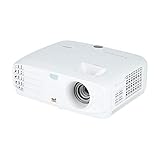 ViewSonic 1080p Projector with 3500 Lumens DLP 3D Dual...