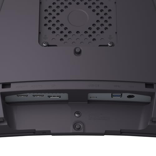 Image of LG 34GX900A-B 34-Inch Ultragear WQHD (3440 x 1440) OLED Curved Gaming Monitor, 240Hz, 0.03ms, NVIDIA G-Sync, VESA DisplayHDR True Black 400, HDMI 2.1, DisplayPort, USB Type-C PD 65W, Black