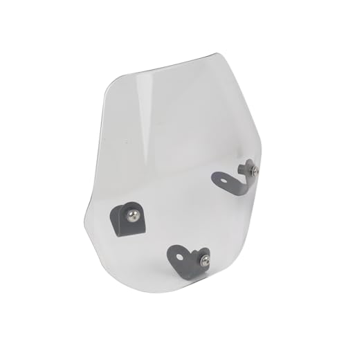 Déflecteurs de vent GSX8S 23-24 bulle pare-brise transparent moto