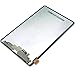 ZTOOYO for Samsung Galaxy Tablet S6 Lite Screen Replacement kit for Samsung Tab S6 Lite 2022 Replacement Screen SM-P610 P615 LCD Display Digitizer Touch Screen Assembly 10.4 inch Black
