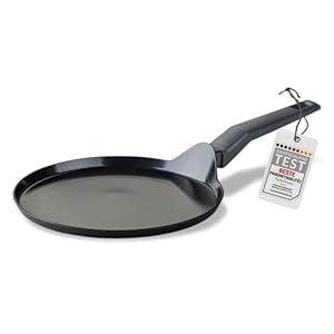 Fackelmann Statement Patelnia do Naleśników 25 cm