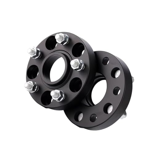 Entretoises de roue 20mm Mitsubishi Outlander pour améliorer la tenue de route et la stabilité