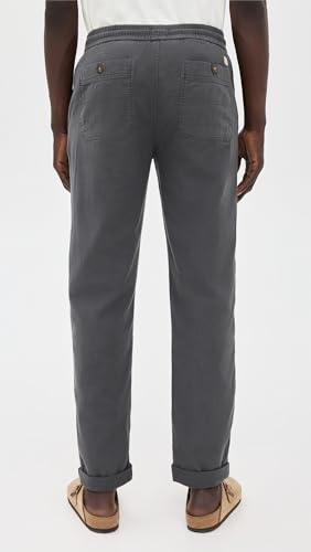 Marine Layer Men's Saturday Stretch Beach Pants3