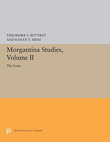 Morgantina Studies: The Coins: 2
