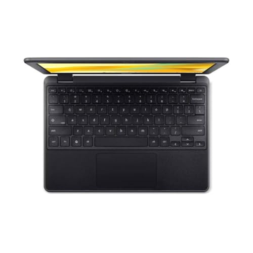 Image of ACER Matte 11.6in. 1366x768 IPS, Intel N150, 8GB LPDDR5X, 64GB eMMC, Intel Graphics, WiFi 7, Bluetooth 5.4