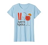 APRÈS SPRITZ X Spritzliebhaber. SPRITZ & APRÈS SKI