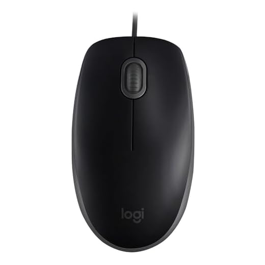 Logitech M110