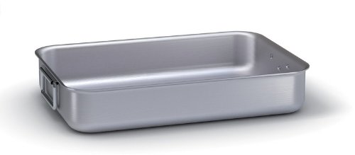 Preisvergleich Produktbild BALLARINI - Rostiera 2m 45x33 alluminio