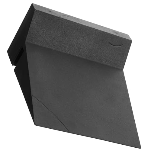 JOINPAYA Funny Finger Skateboard Creative Ramp Obstacles for Finger Coordination Training and Interactive Skate Games Present for Skateboard Enthusiasts