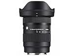 Sigma 16-28 mm F2.8 DG DN Lens for Sony E Mount