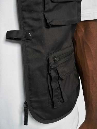 Brandit Hunting Vest, Farbe: black, Größe: M