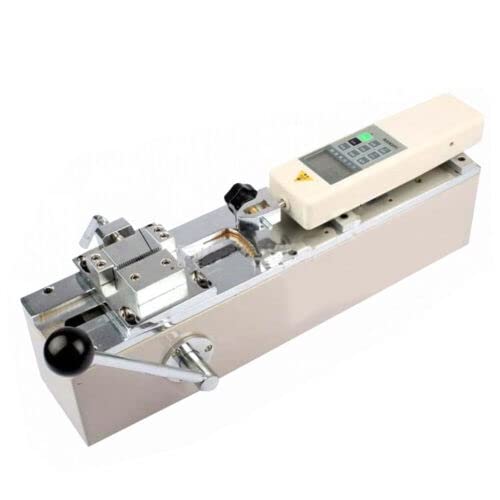 Digital Force Gauge, Digital PushPull Meter Manual