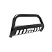 WESTIN 31-5255 E-Series Bull Bar fits 2007-2021 Tundra 2008-2022 Sequoia Black