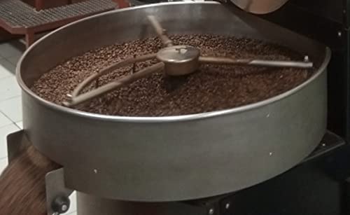 Java House Africa Kenya AA Ground Coffee Beans - Fresh Roasted, 100% Single Source Fair Trade With Verifiable Kenya Mark of Origin (13.23oz/375gms) (2)