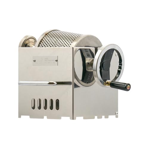 Industrial coffee roaster Probat