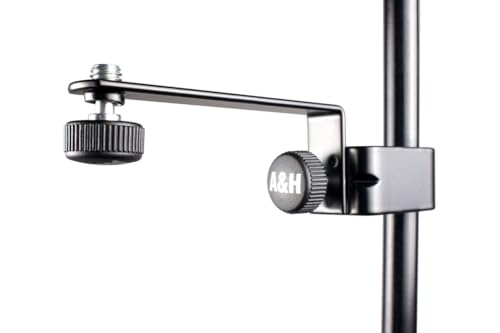 Image of Allen & Heath ME Series Mic Stand Adaptor