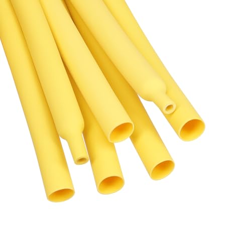 YOUBO 6.56ft 3:1 heat shrink tubing Dia