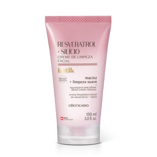 Crème Démaquillante Visage Botik pour le Soin du Soir Hydratation Naturelle