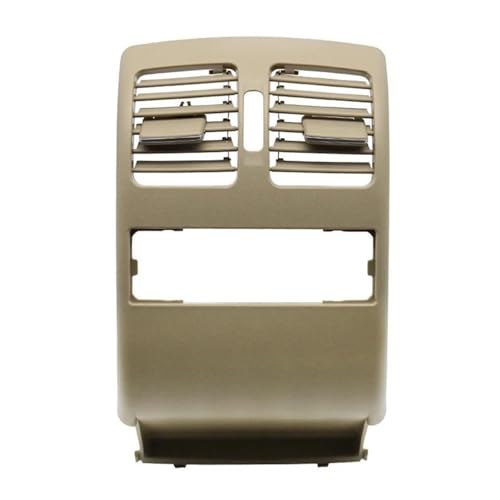 Couvercle sortie climatisation GLK220 pour remplacer un aérateur arrière cassé