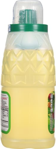 Crisco 73668 Pure Canola Oil, 64 Fluid Ounce thumb #6