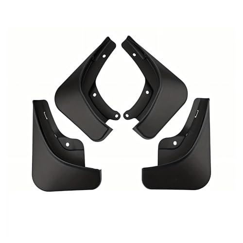 Garde-boue de voiture pour Tesla Model 3 Highland 2024 2025 protections de roues