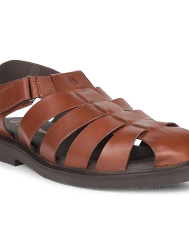Image of Hush Puppies mens sandals