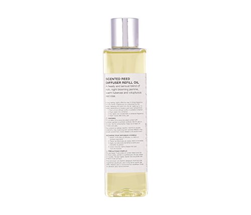 Recarga Difusor Rosemoore Jazmín Blanco miniatura 4