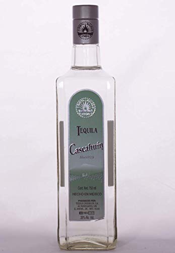 Cascahuin BLANCO [ テキーラ 750ml ]