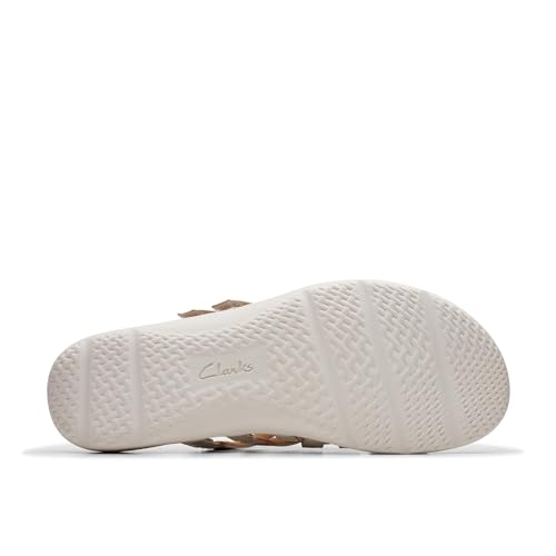 Image of Clarks Women's Elizabelle Rio